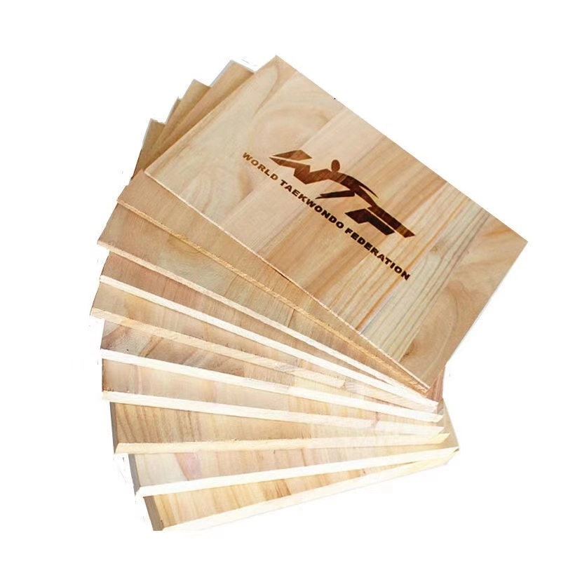 Boards Martial Arts Breaking Boards Taekwondo Board Wood