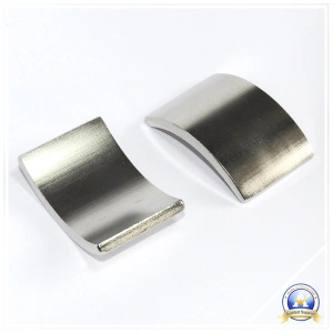 New Competitive Price Strong Sintered Arc NdFeB