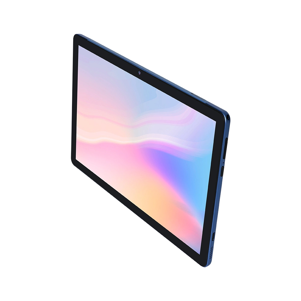 Hautes performances avec un prix concurrentiel 10 pouces Tablet PC Incell Design ultraplat et élégant en métal USB2.0 tablette Tablet PC de type C