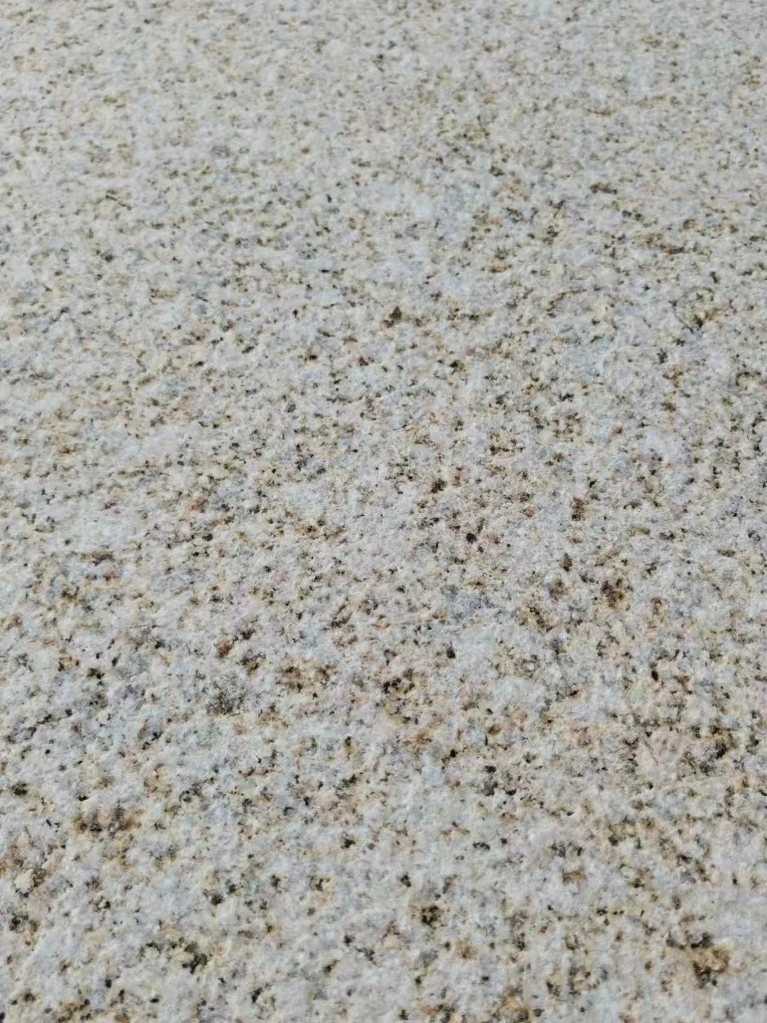 Marble Gold Granite Is Suitable for Park Pavement Landscape Greening Construction Kitchen Floor Countertops