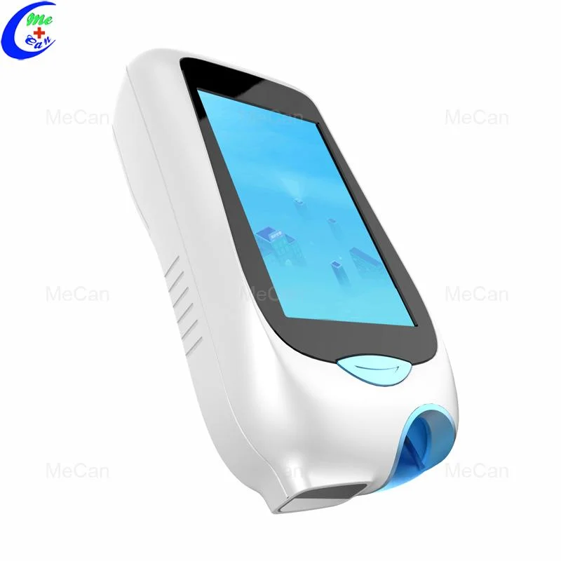 Laboratory Equipment Handheld Poct Analyzer Coagulation Analyzer