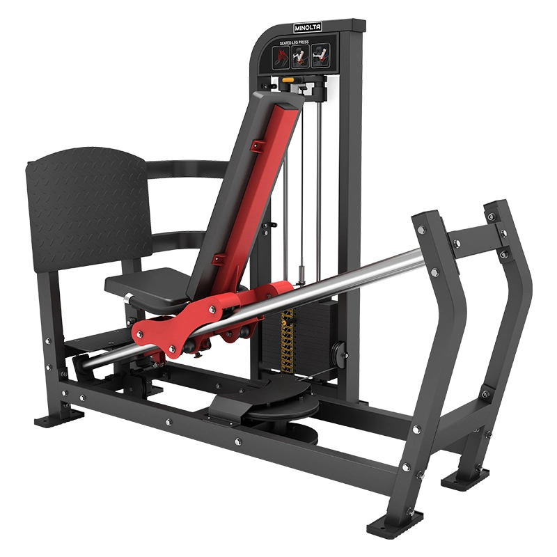 Gym Equipment Store Sale Leg Press for Bodybuilding