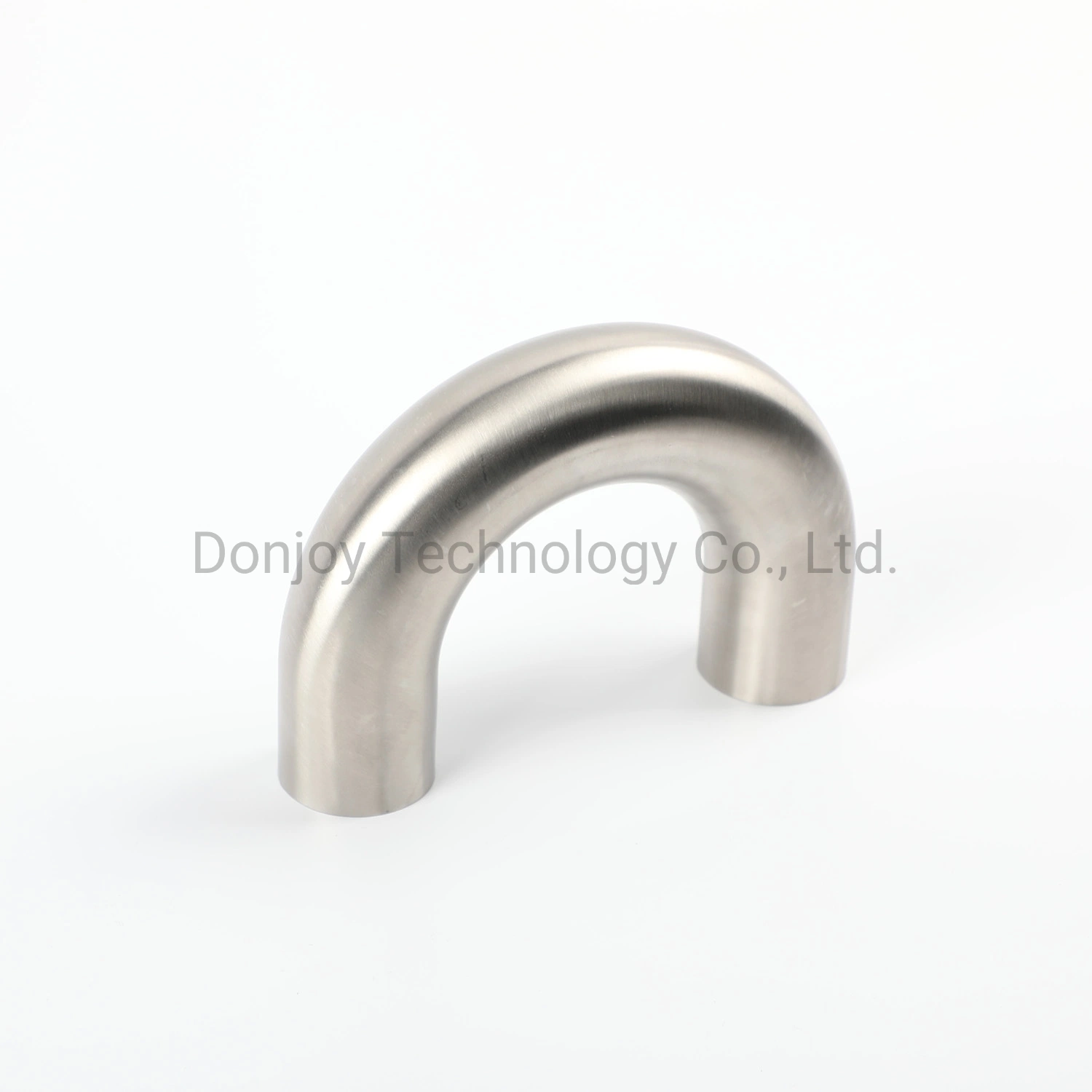 180 Degree Stainless Steel Welded Elbow for Sanitary Industry