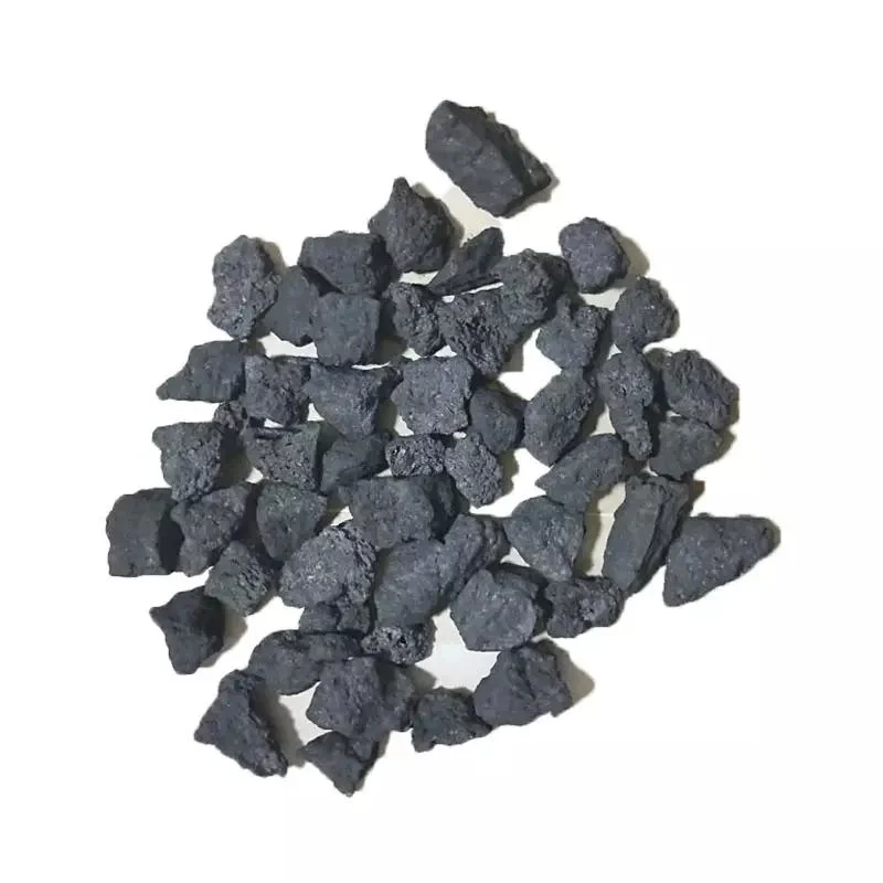 Manufacturers Supply High quality/High cost performance  Calcined Petroleum Coke Price Wholesale/Suppliers Carbon Raiser From Tianjin Hongrun in China