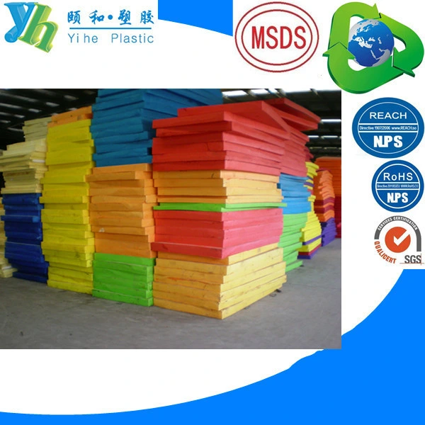 EVA Foam Products/Ethylene Vinyl Acetate/EVA Foam Sheet