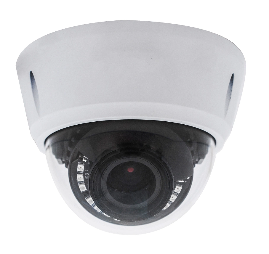 2MP Starlight reconocimiento facial Cámara CCTV IP reconocimiento facial Cámara