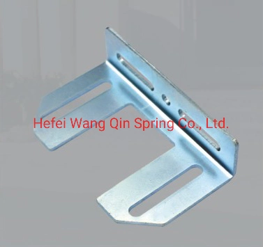 Stainless Steel Single Track Top Bracket Roller Door Hardware