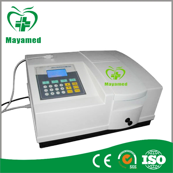 My-B050 Lab Spectrophotometer Instrument with Ce