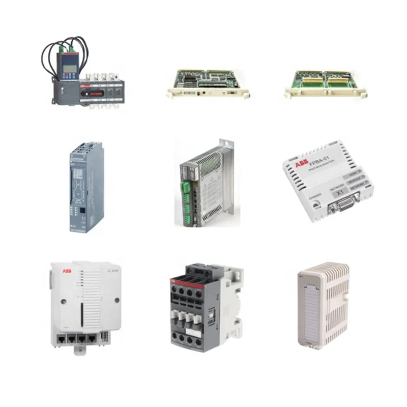 ABB Drives Motors and Generators PLC Automation Power Converters Inverters Robotics Circuit Breakers Suppliers