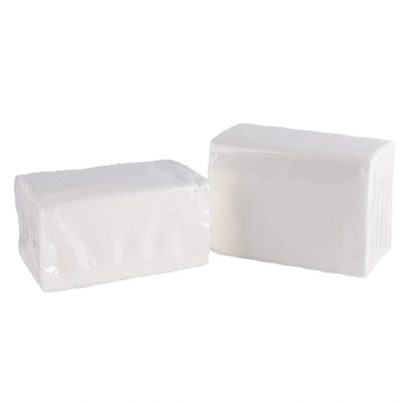 Tissue Paper 2-3ply for Home Hotel or Office Virgin Pulp Tissue Custom Printed Plastic Soft Pack Facial