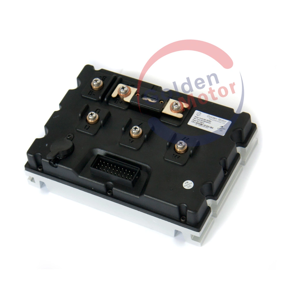 HPC or VEC controller for 48V or 72V 5kw electric motorbike motor power motorcycle conversion kit