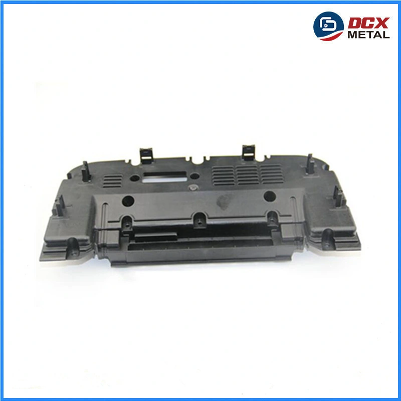 Plastic Parts Process Plastic Car Model Parts Injection Molding