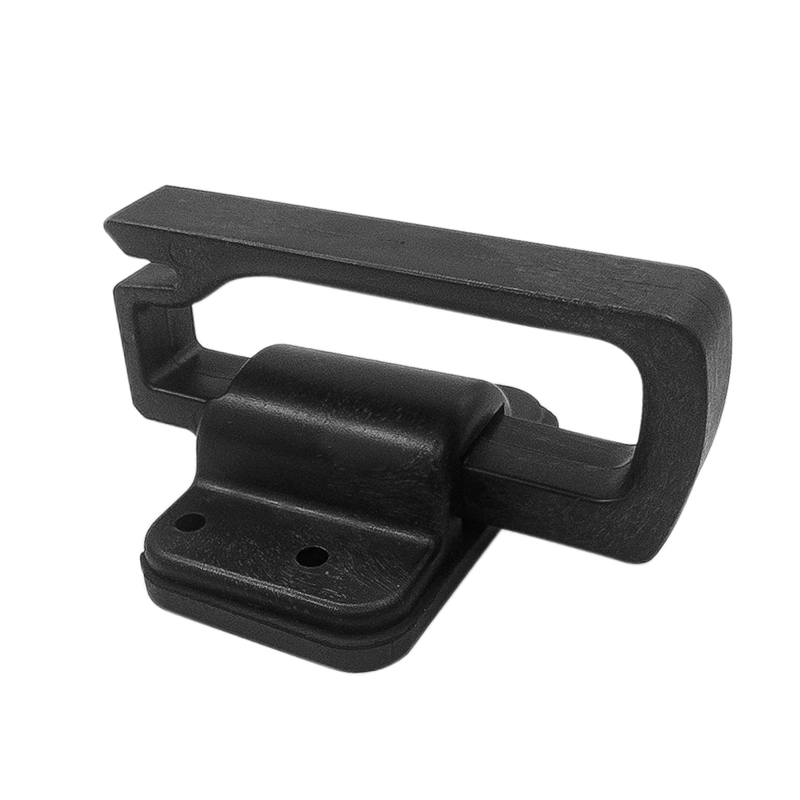 for Kobelco Sk200-6 200-6e 200-8 250-8 350-8 Excavator Sunroof Buckle Glass Buckle Skylight Glass Lock Catch Excavator Accessory