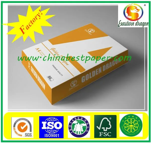 80g High Class Copy Paper