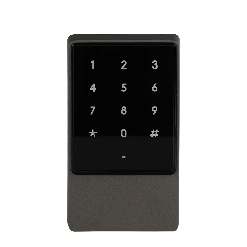 2000 Users Waterproof Access Control Password Keypad RFID Reader