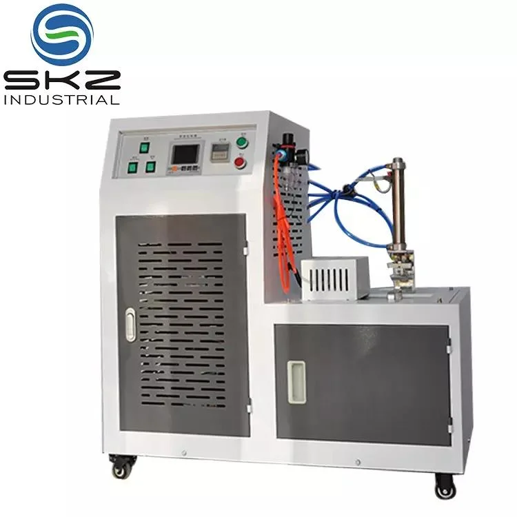 Price Vulcanized Rubber ISO812 ISO974 Low Brittleness Temperature Tester