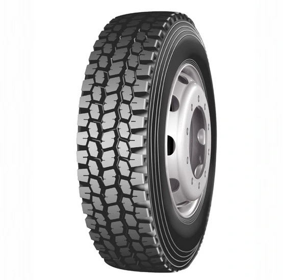 Habilead Kapsen Sailun Taitong Boto Brand Commercial TBR China Wholesale/Supplier Haida Radial Heavy Truck Tyre, Bus Tyre 11r22.5 11r24.5