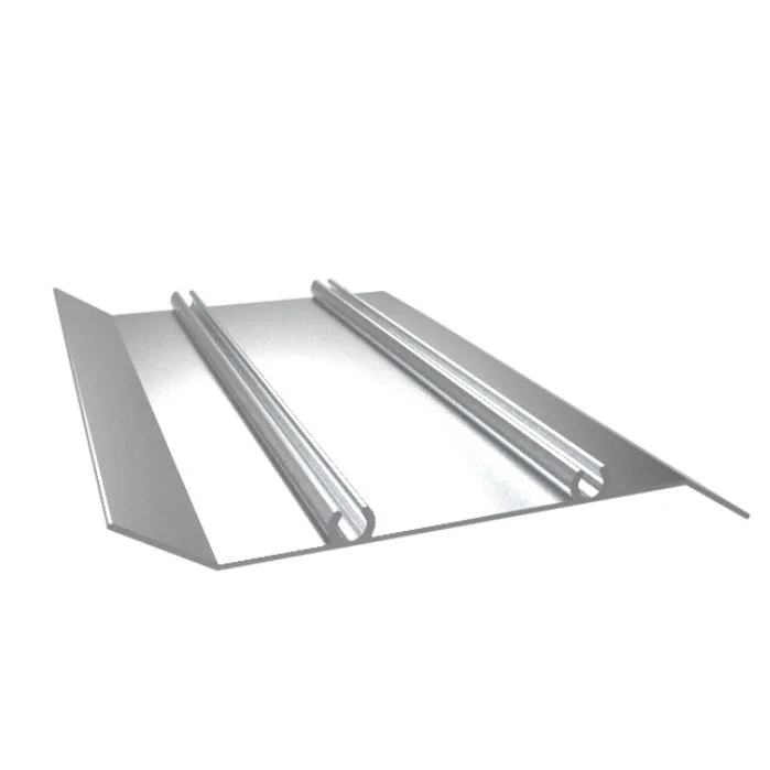 Factory Venta caliente 6063-T5 de aluminio buen Obturador del Louvre para la ventana