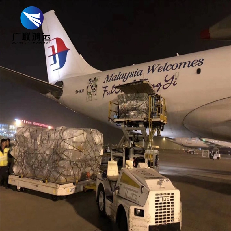 China Cheap Air Freight International Shipping Forwarding Agent From China to Saudi Arabia Jeddah Dammam Riyadh