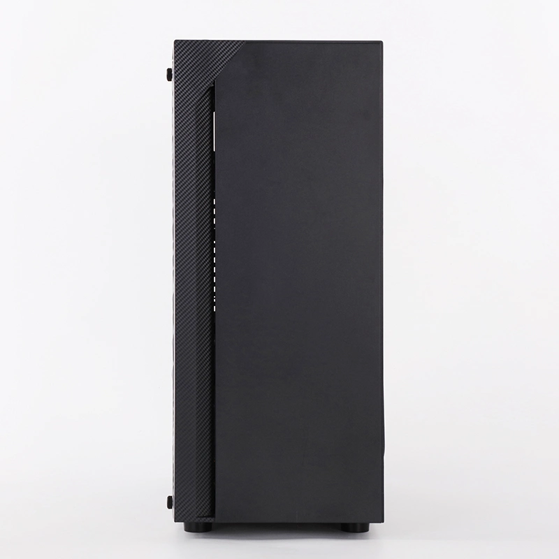 Hy-040 Black ATM Computer Case Desktop PC Case