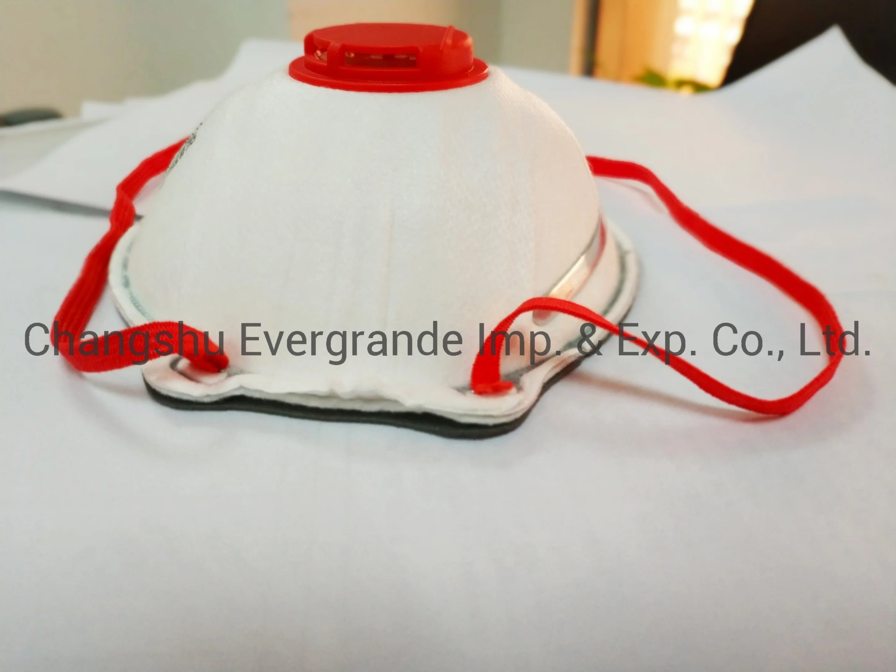 FFP2 Dust Mask Face Mask Respirator