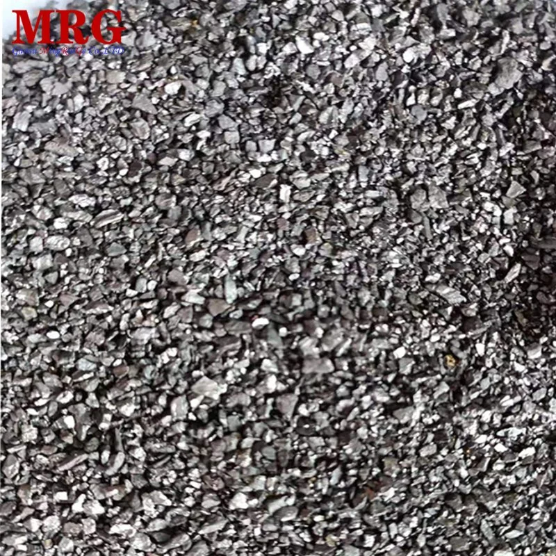 Top Price Sale Calcined Anthracite Coal for Blast Furnace Smelting, Casting, and Gasification