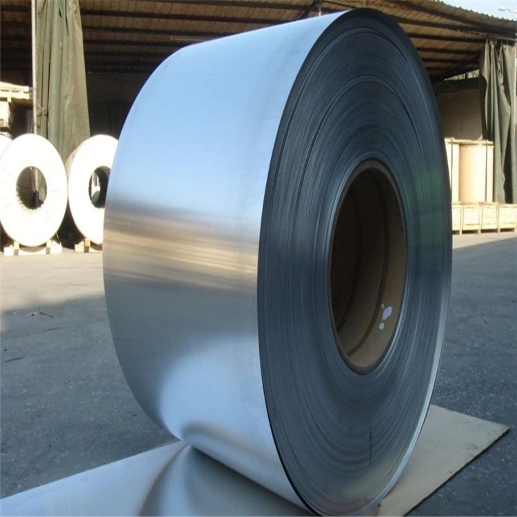 A1050, A1060, A1070, A1100 Aluminum Coil for Construction and Building