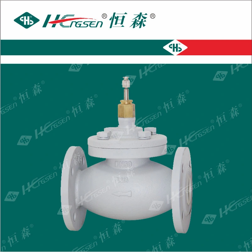 Df/F-07 (07P) Iron Cast Steel Valve/Motorise Valve/Valve