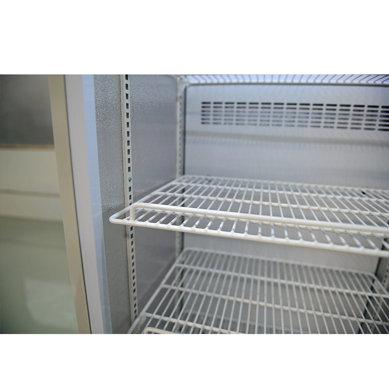 Biobase Laboratory Refrigerator 250L Reagent Refrigeration Laboratory Refrigerator Machine