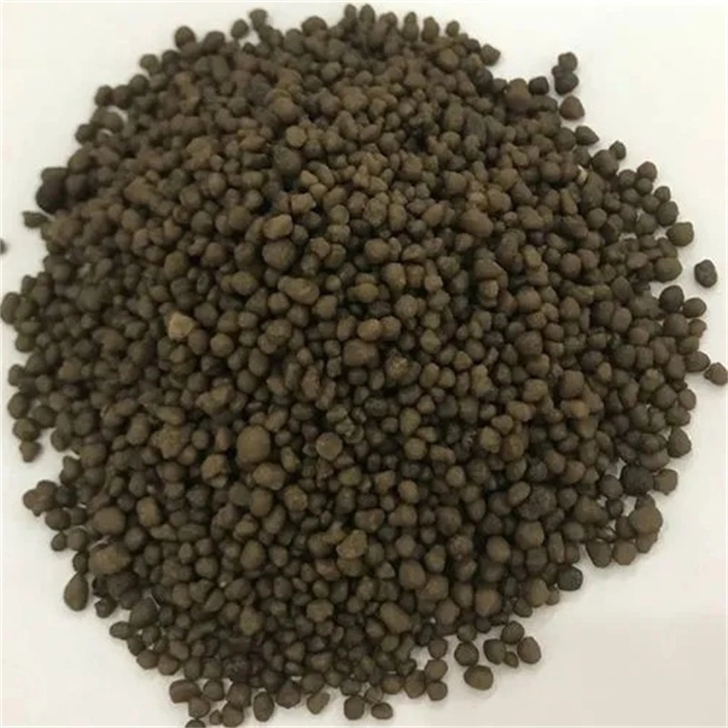 Total Water Soluble Fertilizer Phosphorus Fertilizer for Agricultural Foliar Fertilizer Total Nutrient 64% Diammonium Phosphate