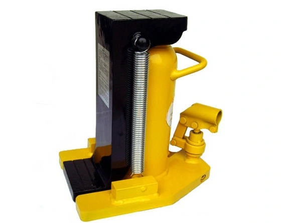 Heavy Duty 30ton Lifting Tool Hydraulic Track Toe Jack