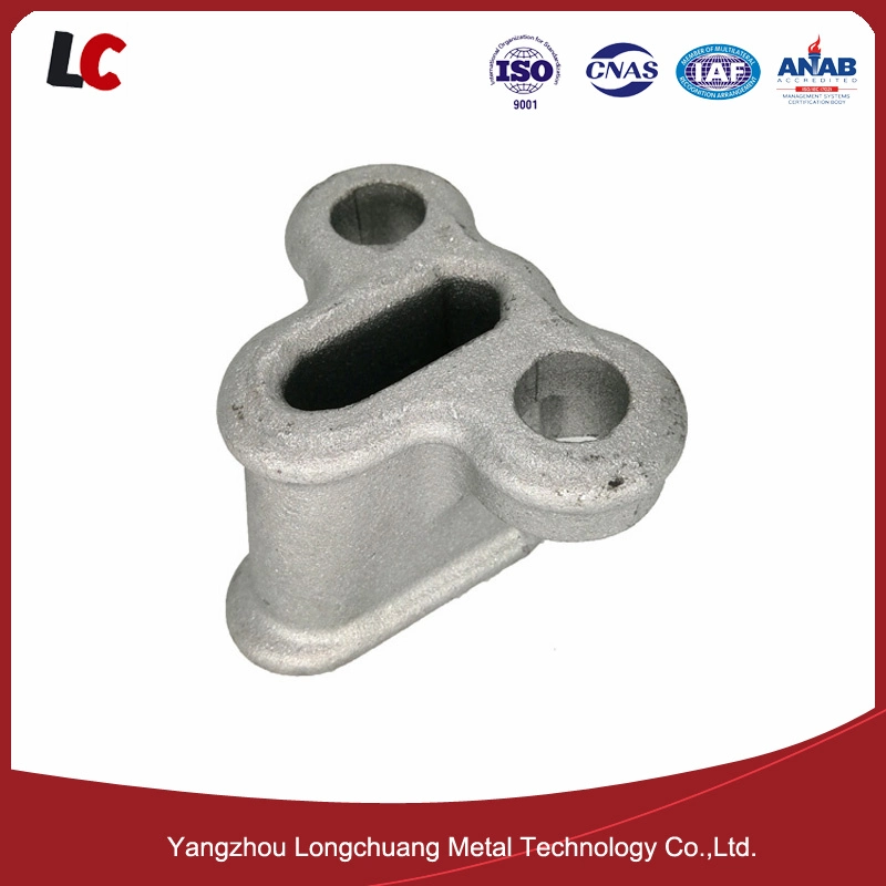 Electric Power Line Eye Socket for Polymer Insulator End Use