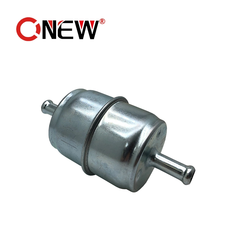 High quality/High cost performance  in-Line Fuel Filter 6633977 for Diesel Excavators Tractors Engine