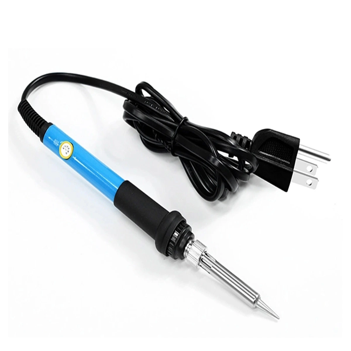 Adjustable Temperature Gas Electric Solder Iron Butane Gas Soldering Iron Portable Cordless Solder Iron Gas