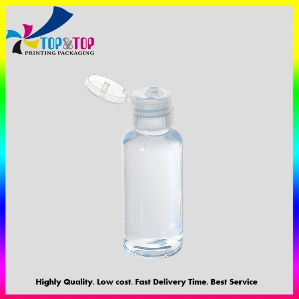 Customized Wholesale/Supplier 30ml 50ml 100ml Clear/Blue/Green Pet Spray Empty Bottle with Fine Mist Sprayer