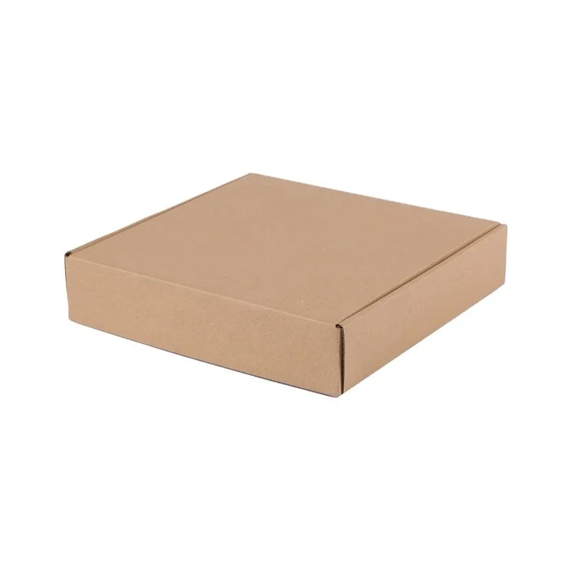 Jewelry Paper Box Packaging Customized Cardboard Paper Box