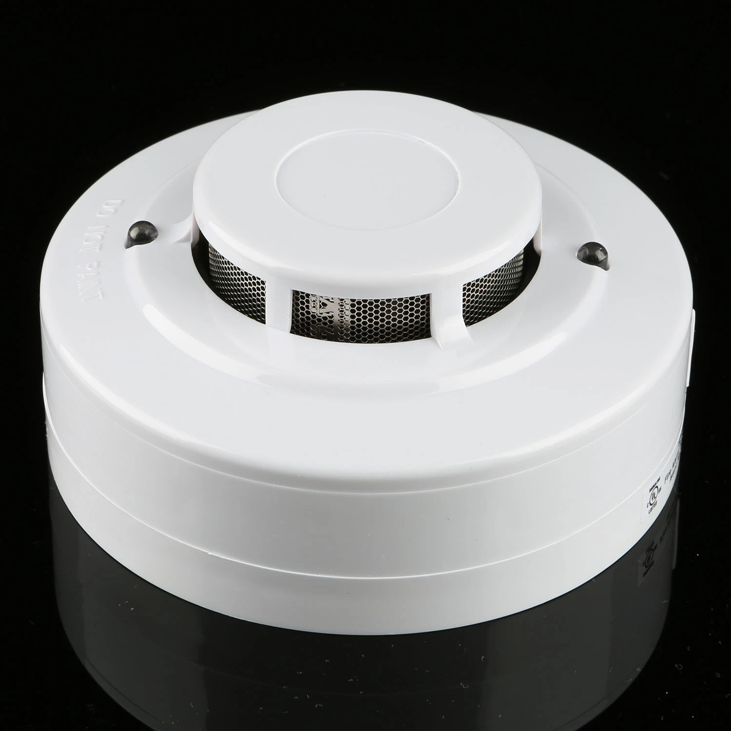 Analogue Photoelectric Smoke Detector SD119-2L