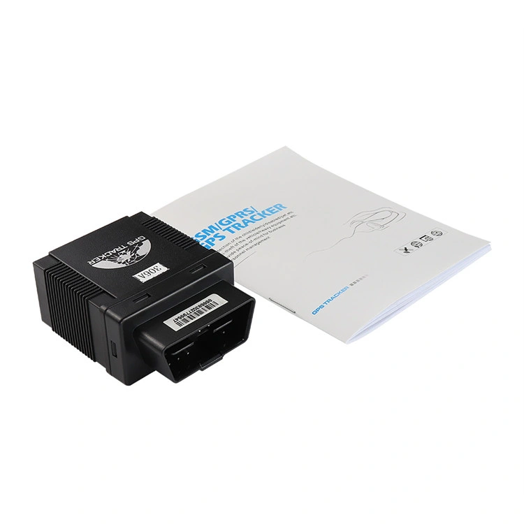 3G Mini OBD 2 Easy Install Obdii GPS Tracking with Free Tracking Platform From 306 OBD2 Manufacturers