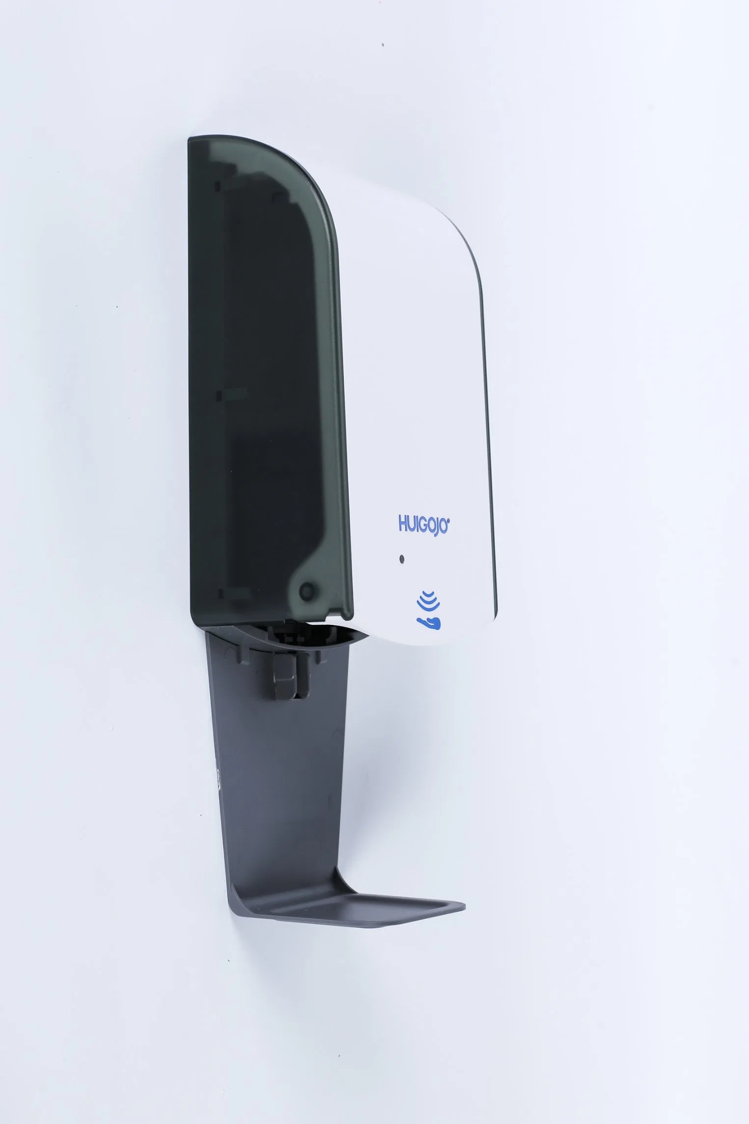 Touch Free Wall Mounted Touchless Automatic Foam Liquid Soap Dispenser