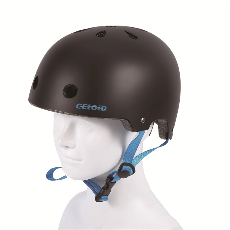 Celoid Factory Direct de haute qualité design coloré des casques de vélo Vélo de course casque de protection personnelle