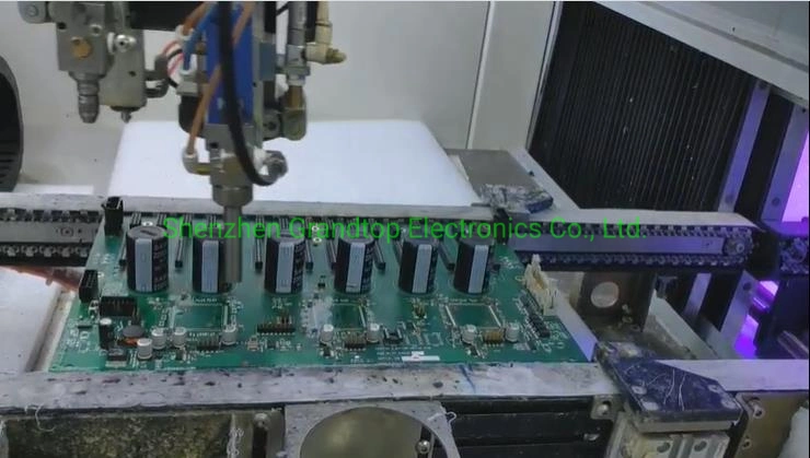 OEM PCB Printed Circuit Board Electronic PCB Circuit Board PCB Assembly