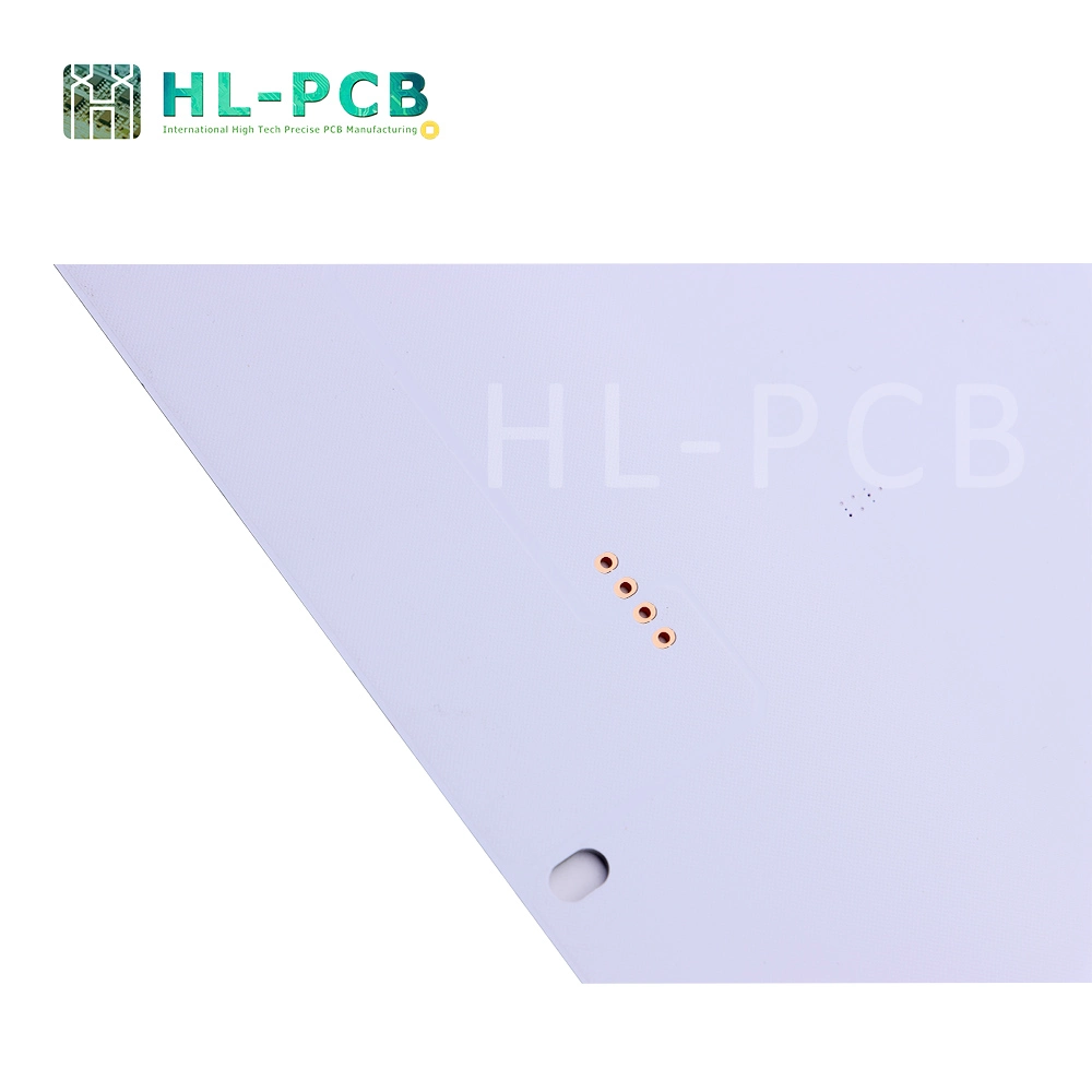 Rigid PCB Aluminum Board RoHS Mc PCB-5W Circuit Board Control PCB Board