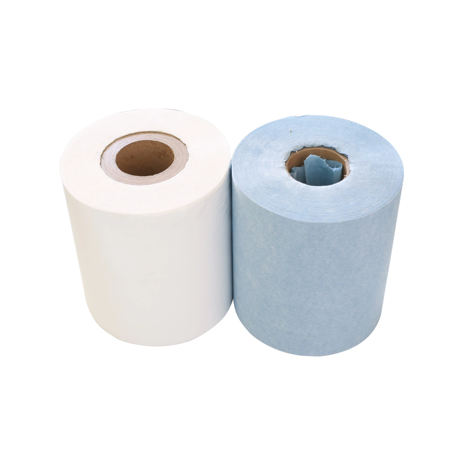 Non-Woven Wiping Cloth Lint Free Tissue Paper Cleanroom Wiper