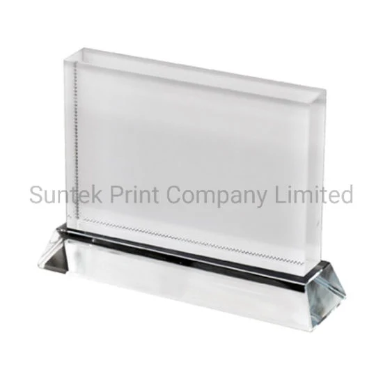 Wholesale/Supplier Sublimation Blank Screen Crystal