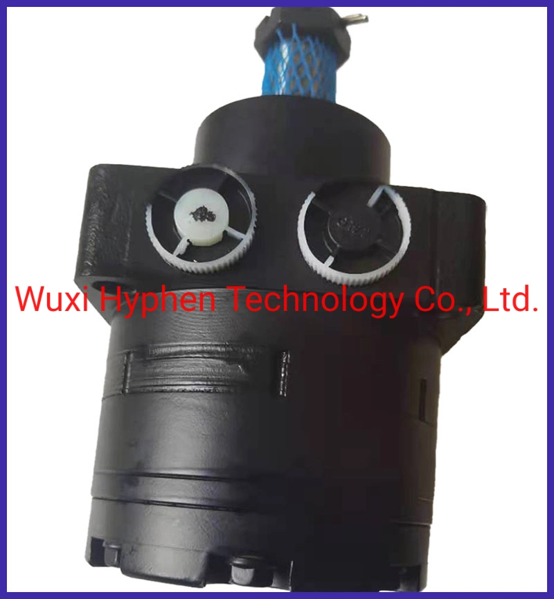 Sweeper /Lawn Mower Spare Parts Hydraulic Motor (TE/TF/TG/OMPW/OMRW/BM2/BM1) 50cc-500c