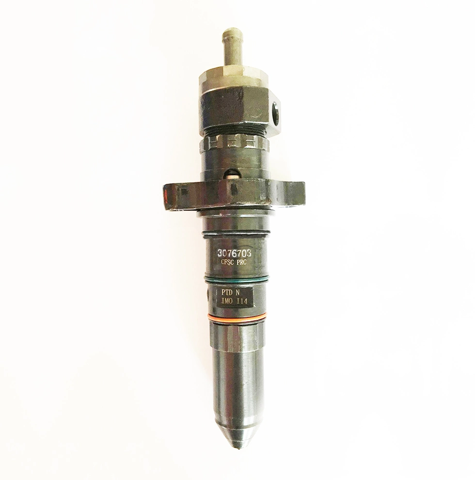 Genuine Qaulity 3609962 Injector for Cummins Engine Parts