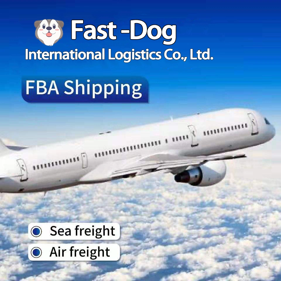 Logistics Freight Forwarder DDP Air Cargo Sea Express International Shipping Agent From China to Italy USA UK France Germany