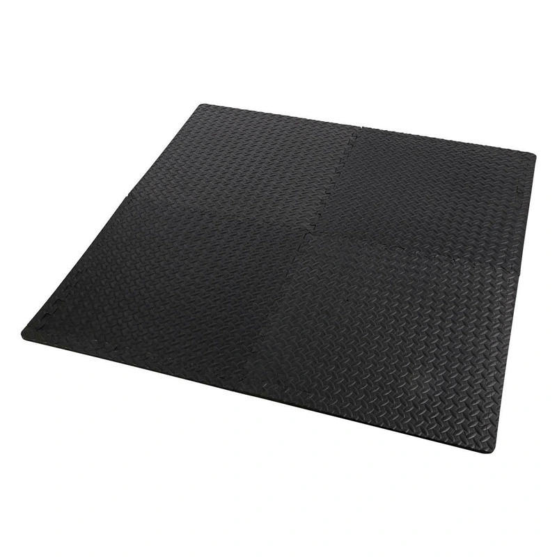 Play Workout Exercise Mats Underlay Matting Sports Pool Home Fitness Garage