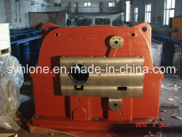 2023 OEM Gearbox Worm/Gear Housing Manufacturer in China