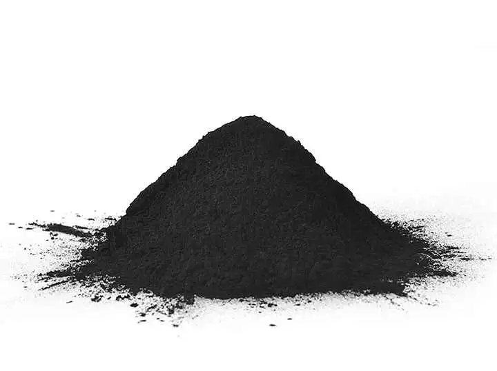 Hot Selling Coal Based Pellet Activated Carbon for Water Purifier